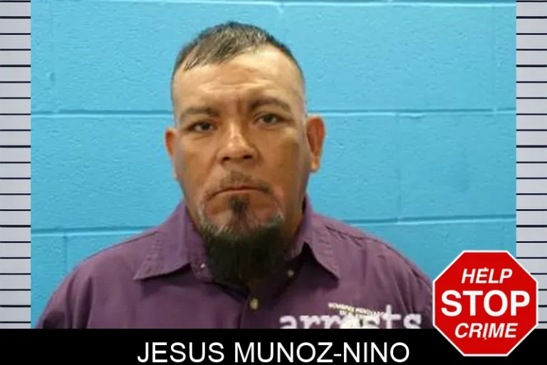 Jesus Munoz-Nino
