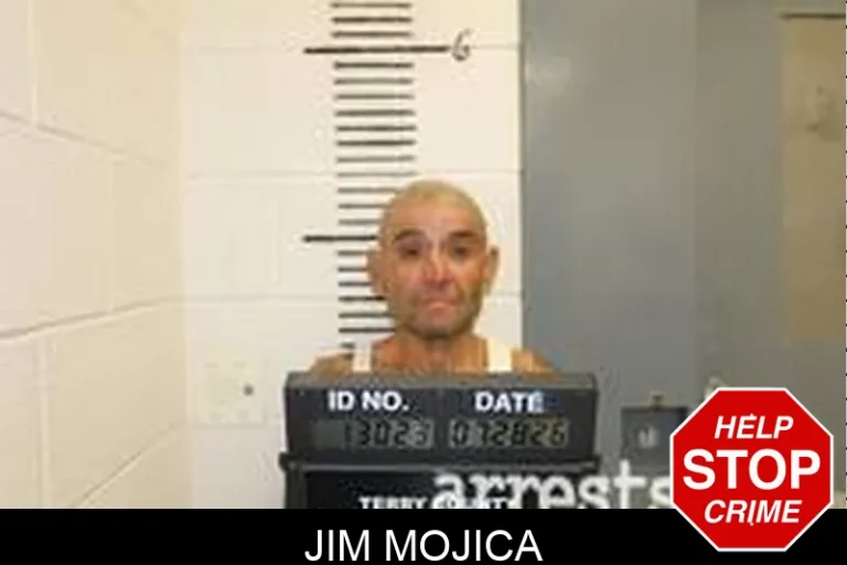 Jim Mojica