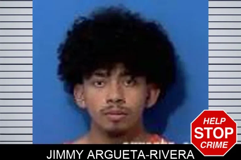 Jimmy Argueta-Rivera