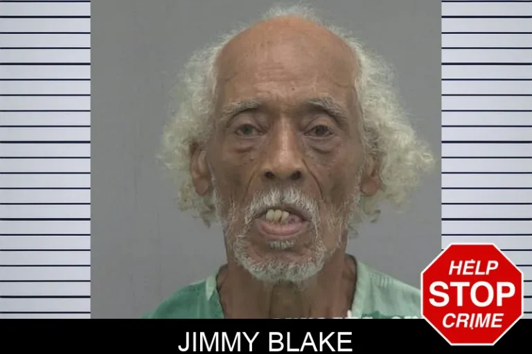 Jimmy Blake