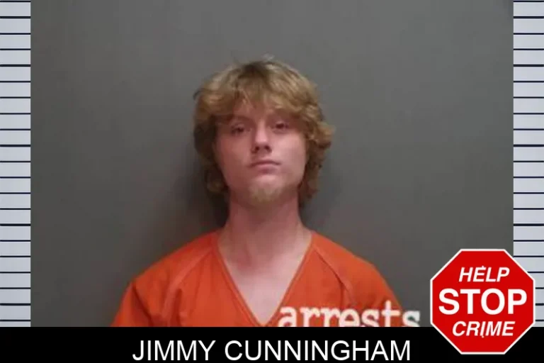 Jimmy Cunningham