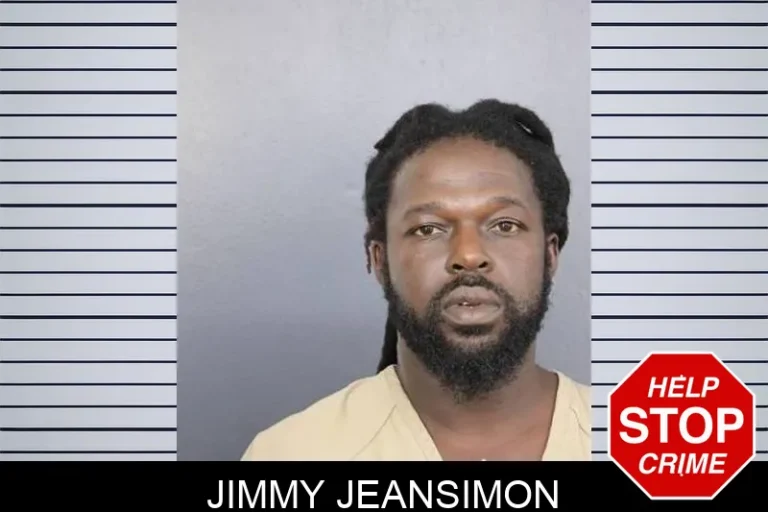Jimmy Jeansimon