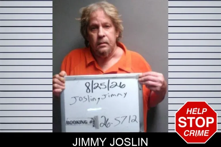 Jimmy Joslin