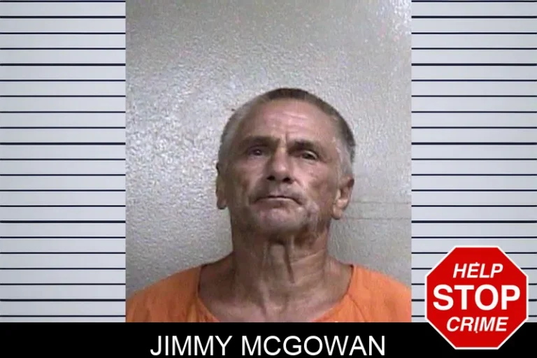 Jimmy McGowan