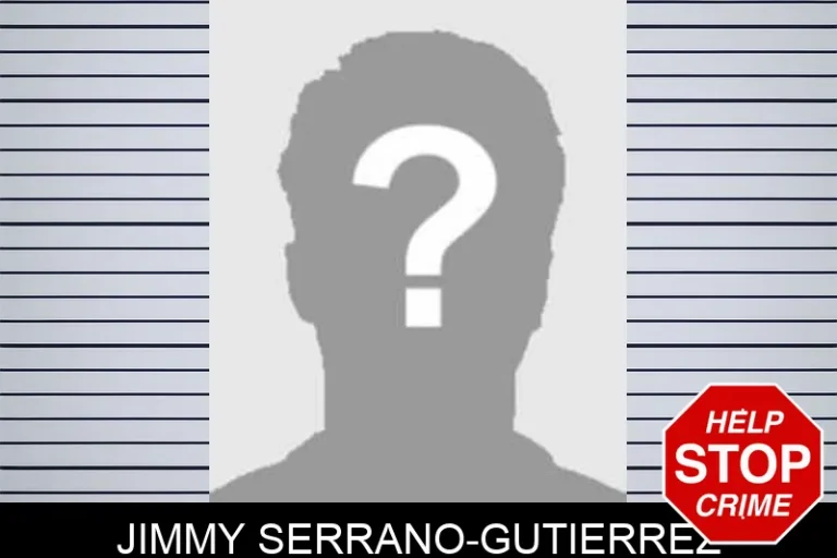 Jimmy Serrano-Gutierrez