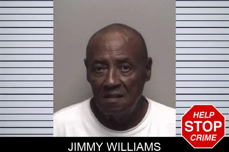 Jimmy Williams