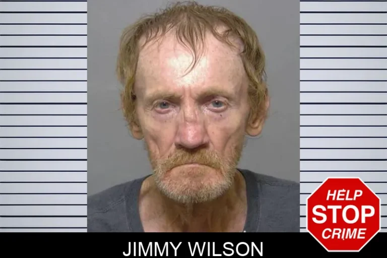 Jimmy Wilson