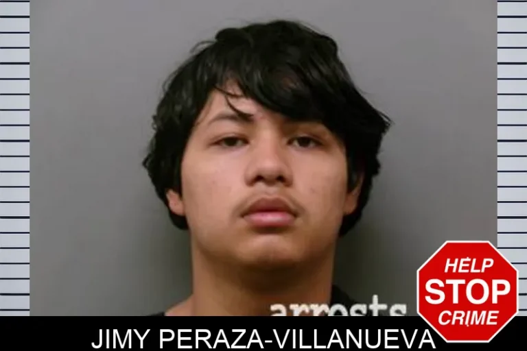 Jimy Peraza-Villanueva