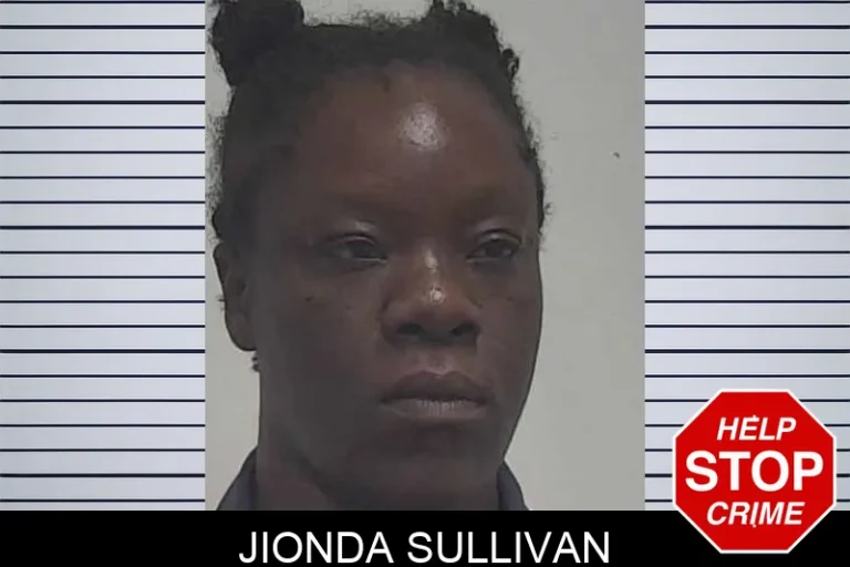 Jionda Sullivan