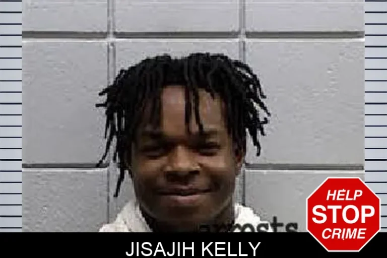Jisajih Kelly
