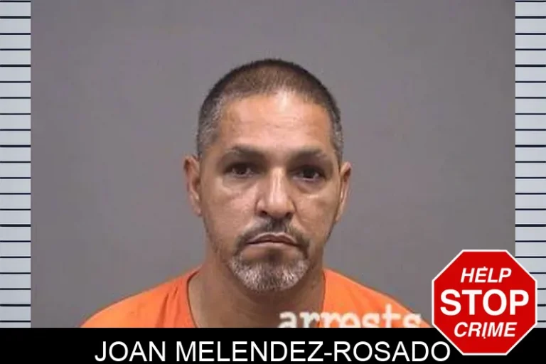 Joan Melendez-Rosado