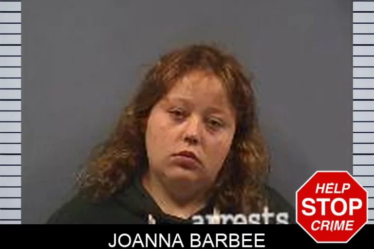 Joanna Barbee