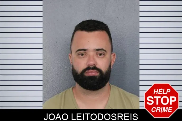 Joao Leitodosreis