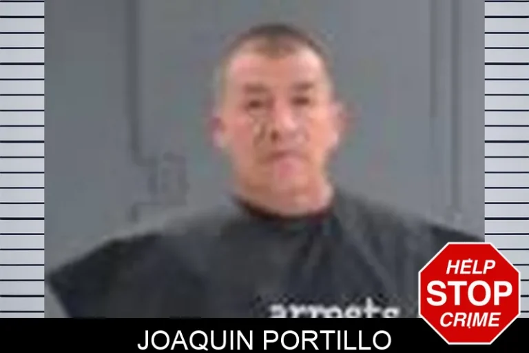 Joaquin Portillo