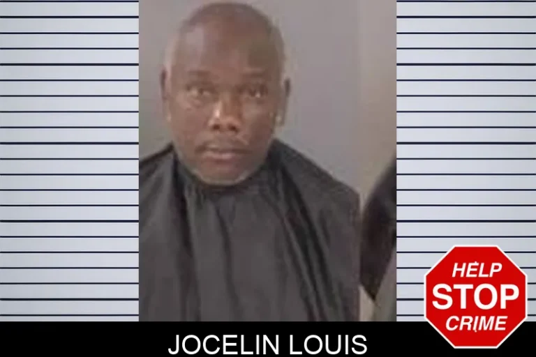 Jocelin Louis