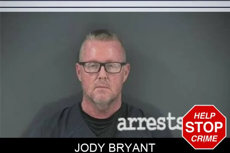 Jody Bryant