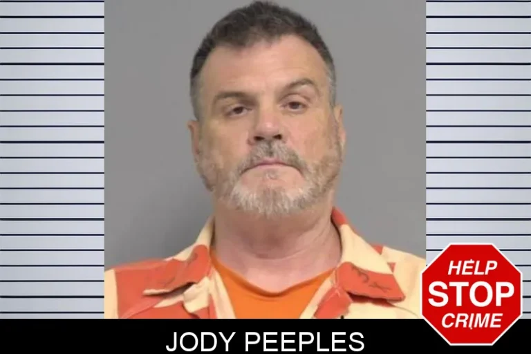 Jody Peeples