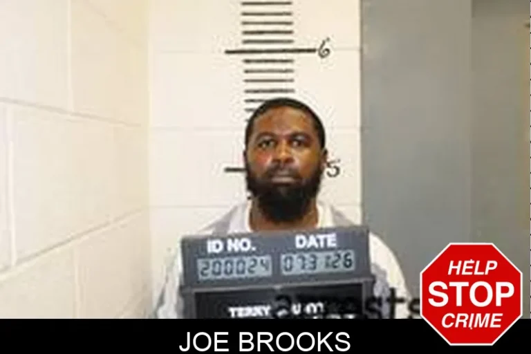 Joe Brooks