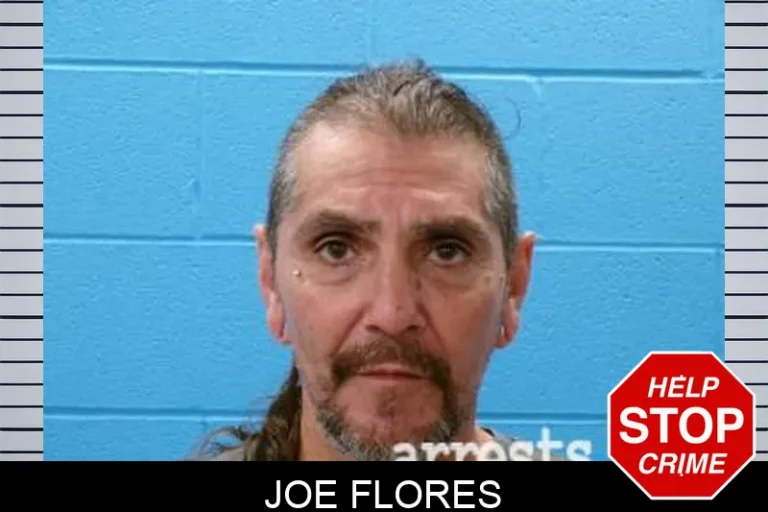 Joe Flores