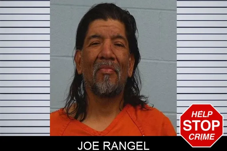 Joe Rangel