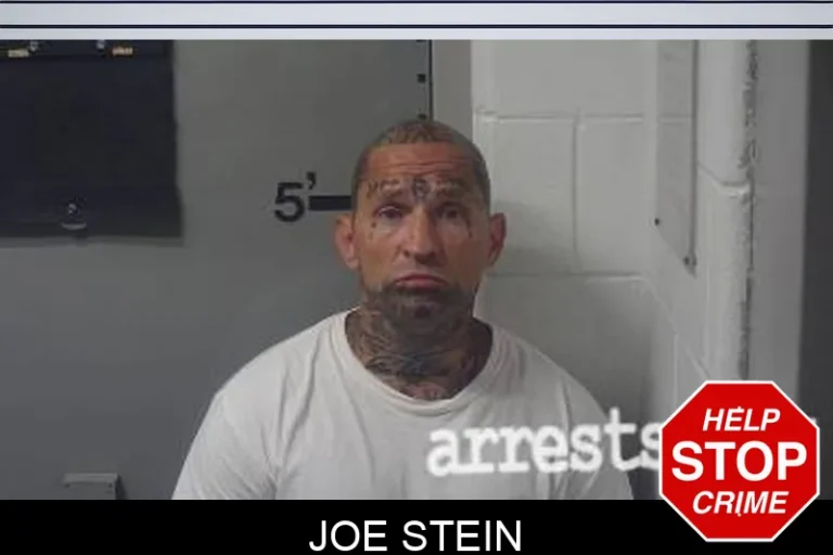 Joe Stein