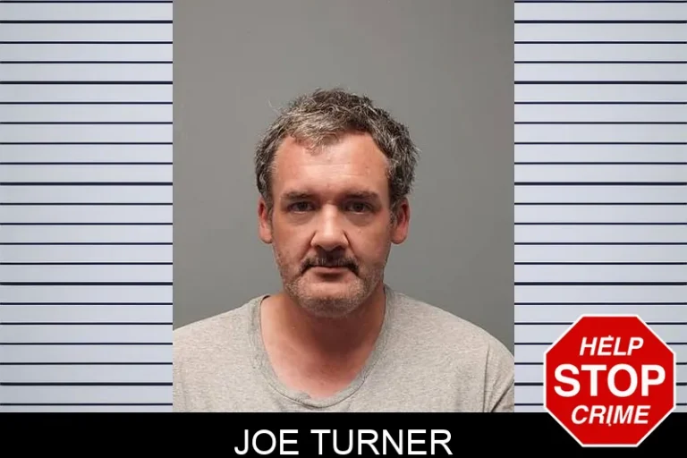 Joe Turner