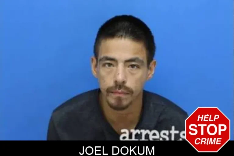 Joel Dokum