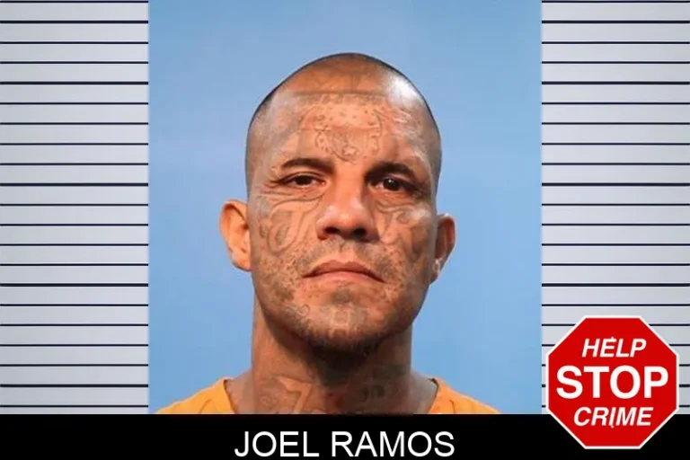 Joel Ramos