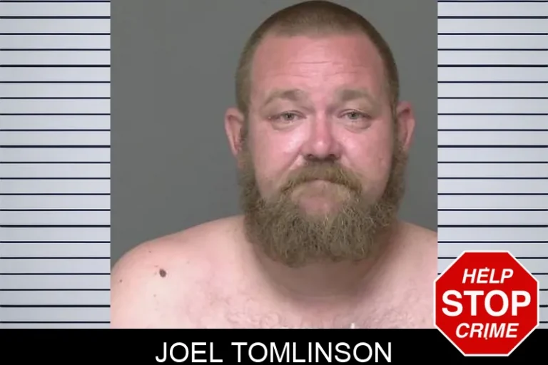 Joel Tomlinson