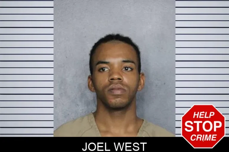 Joel West