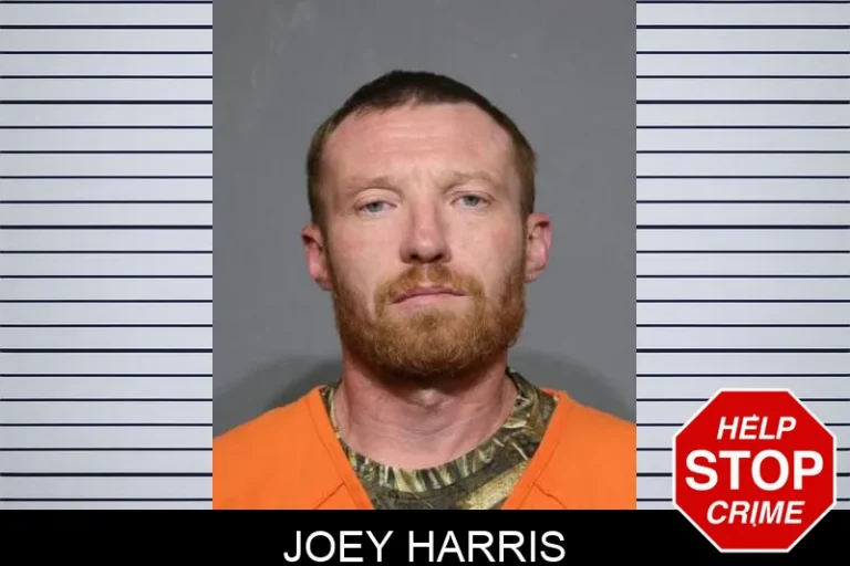 Joey Harris