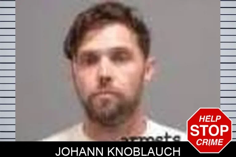 Johann Knoblauch