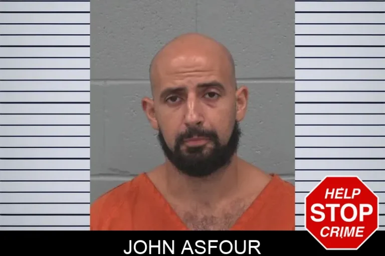 John Asfour