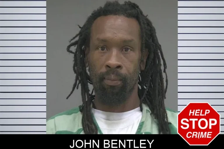 John Bentley