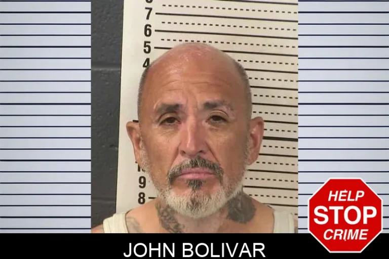 John Bolivar