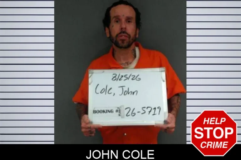 John Cole