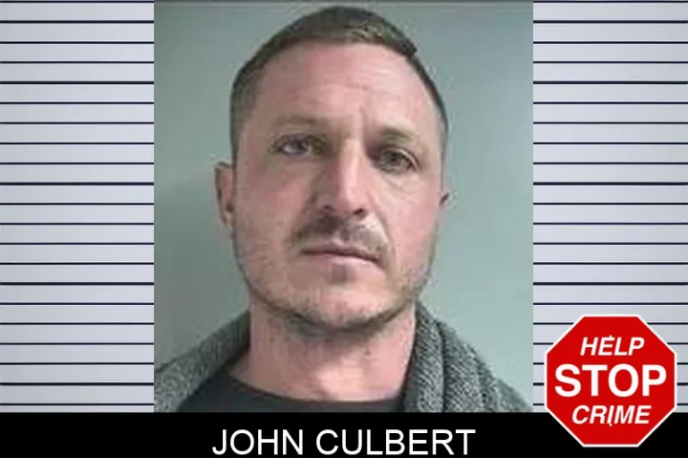 John Culbert