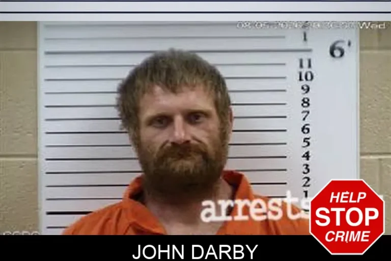John Darby