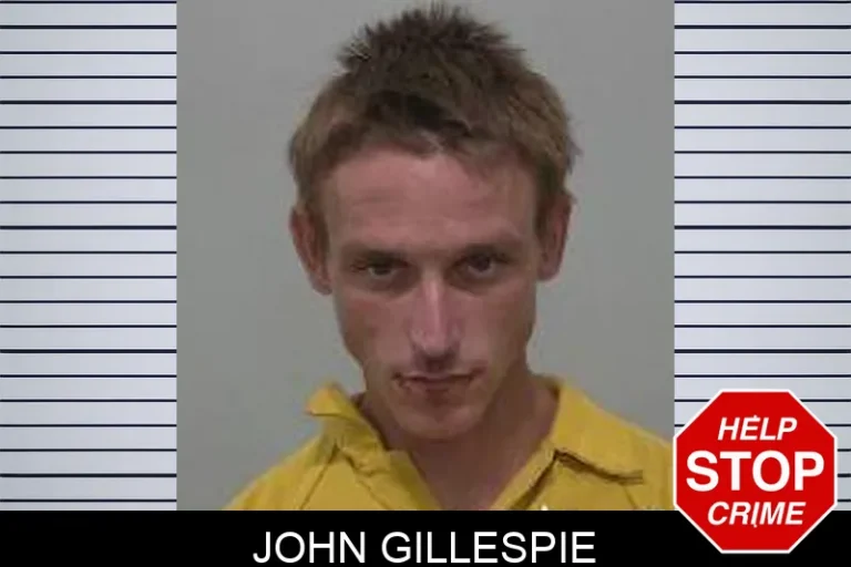 John Gillespie