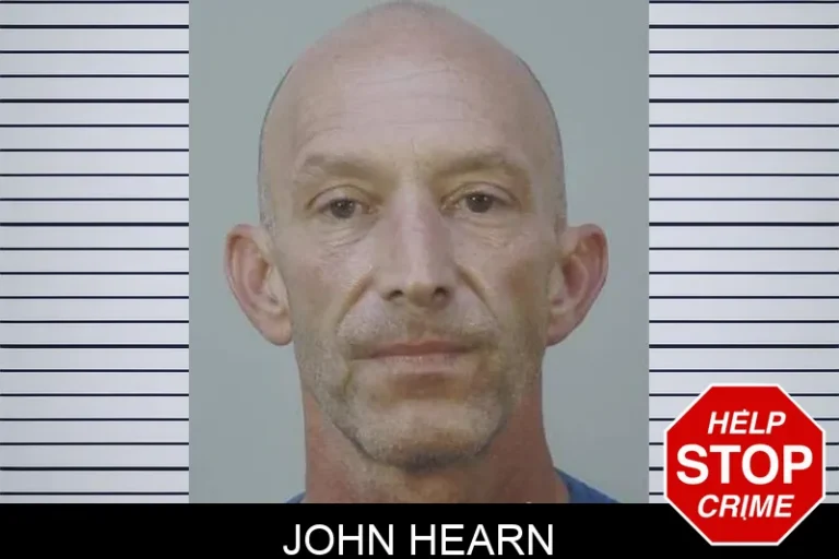 John Hearn
