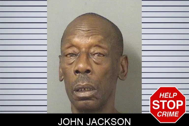 John Jackson