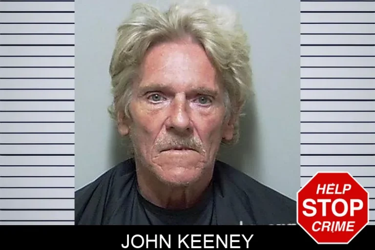 John Keeney