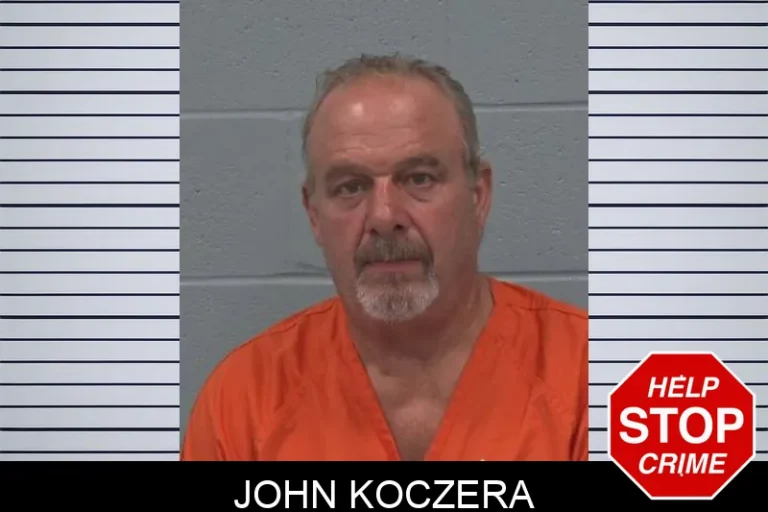 John Koczera