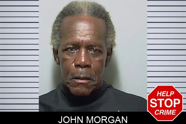 John Morgan