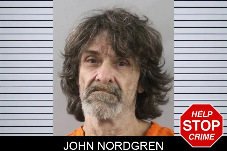 John Nordgren