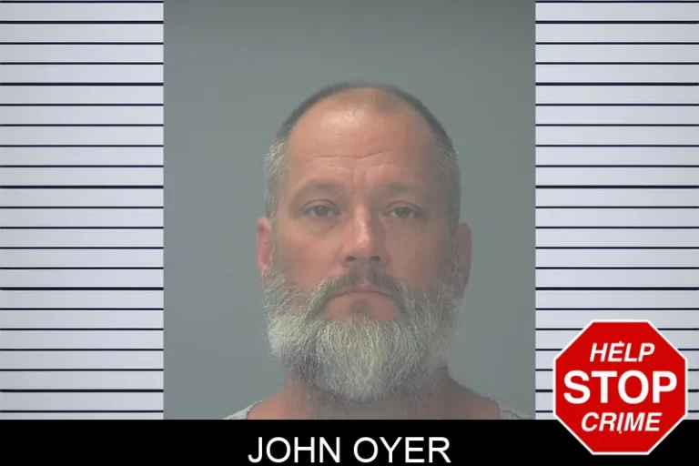 John Oyer