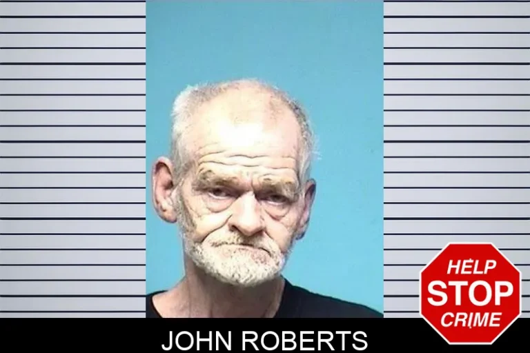 John Roberts