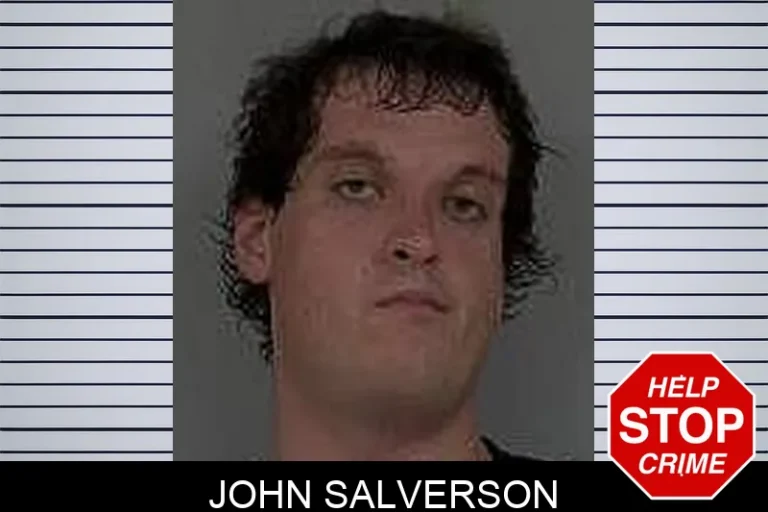 John Salverson