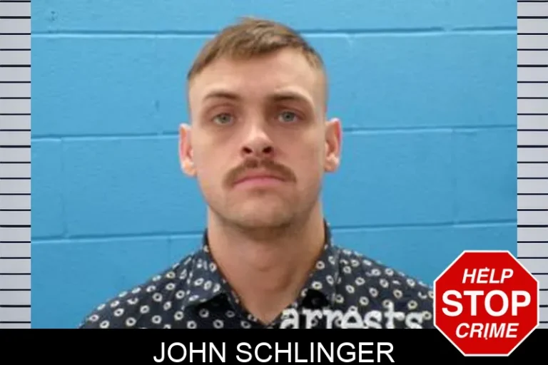 John Schlinger
