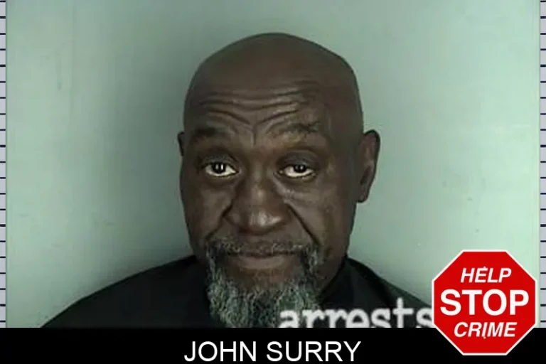 John Surry